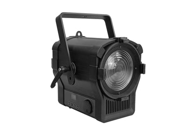 OPERAC100FCF - Compact Fresnel Engine with 100W COB RGBW LED