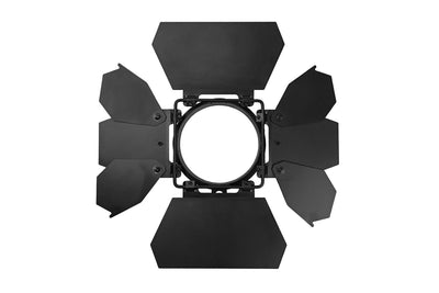 OPERAC100FCF - Compact Fresnel Engine with 100W COB RGBW LED