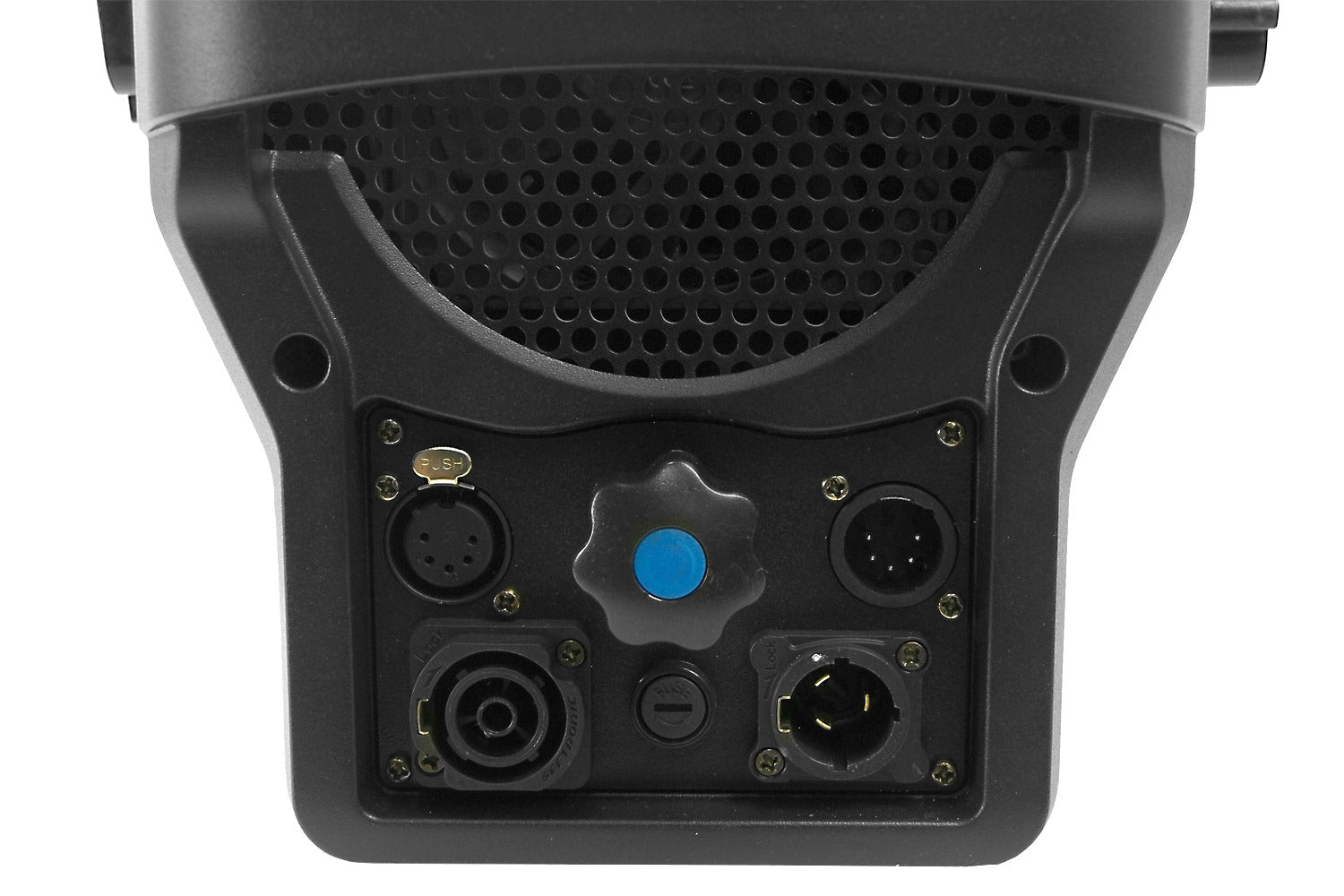 OPERAC100FCF - Compact Fresnel Engine with 100W COB RGBW LED