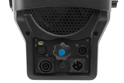 OPERAC100FCF - Compact Fresnel Engine with 100W COB RGBW LED