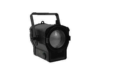 Event Lighting OPERAC100VWF - Compact Fresnel Engine with 100W COB Variable White LED