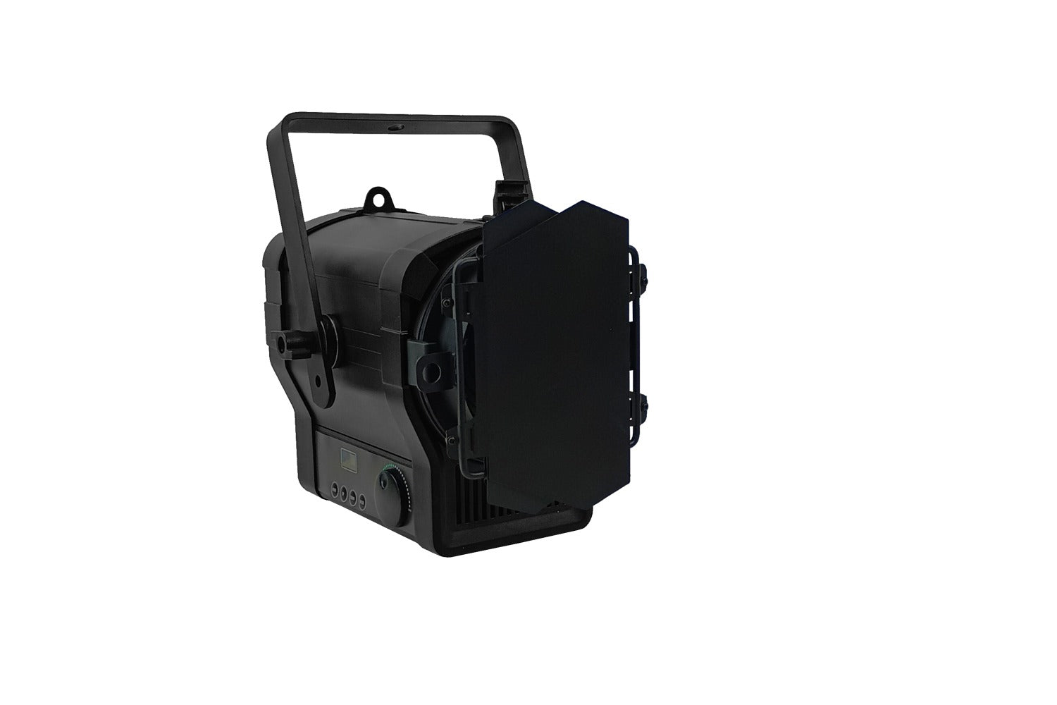 Event Lighting OPERAC100VWF - Compact Fresnel Engine with 100W COB Variable White LED