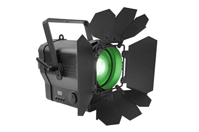 OPERAC200FCF - Compact Fresnel Engine with 200W COB RGBW LED