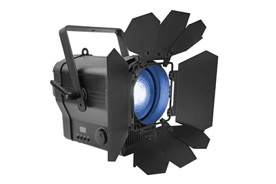OPERAC200FCF - Compact Fresnel Engine with 200W COB RGBW LED