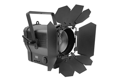 OPERAC200FCF - Compact Fresnel Engine with 200W COB RGBW LED