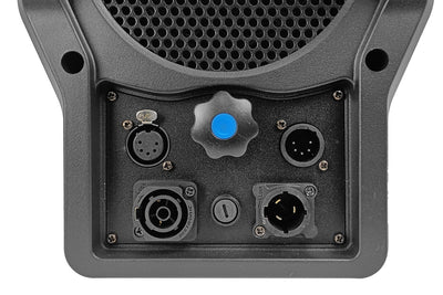 OPERAC200FCF - Compact Fresnel Engine with 200W COB RGBW LED