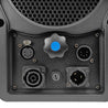 Event Lighting  OPERAC200VWF - Compact Fresnel Engine with 200W COB Variable White LED