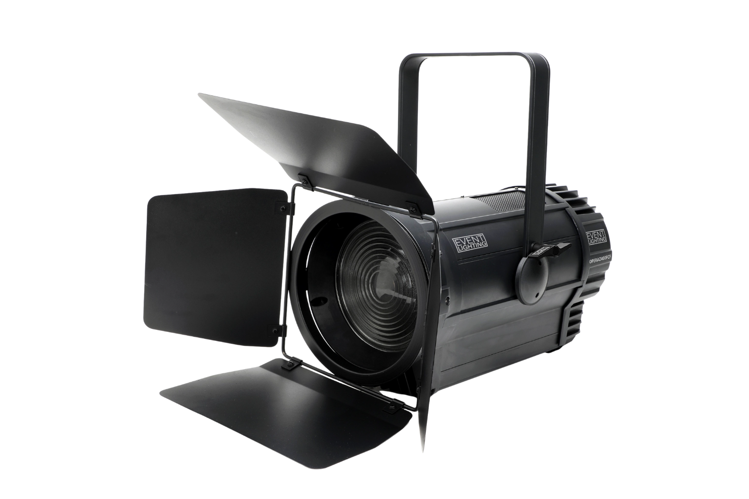 OPERAZ400VWF - IP20 400W Variable White Fresnel with motorised zoom
