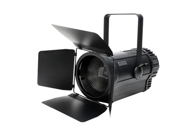 OPERAZ400VWF - IP20 400W Variable White Fresnel with motorised zoom