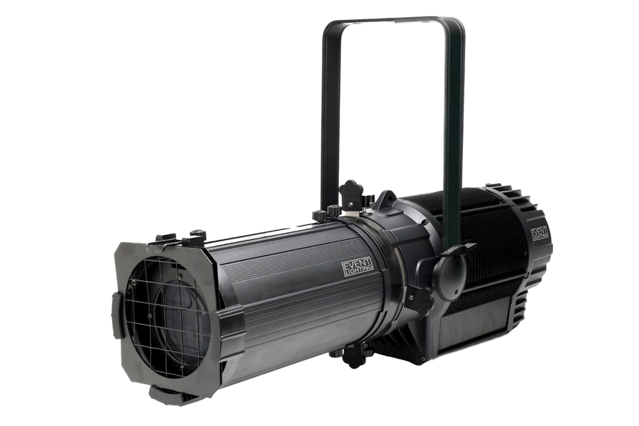 OPERAZ400WP-IP - IP65 400W Warm White Profile with manual zoom