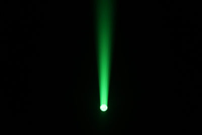 OUTBACK12X40W - 12 x 40W Zoom Wash Outdoor Moving Head