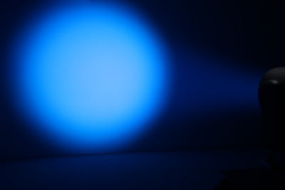 OUTBACK12X40W - 12 x 40W Zoom Wash Outdoor Moving Head