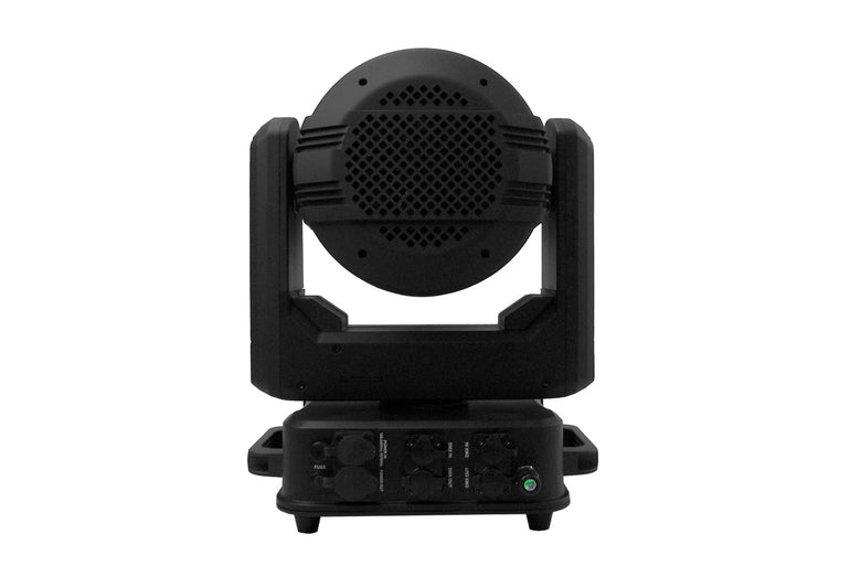 OUTBACK12X60W - 12 x 60W RGBL Zoom Wash Outdoor Moving Head