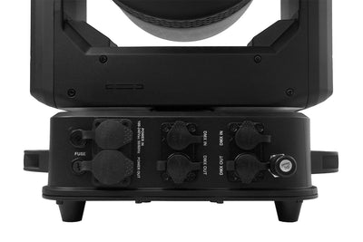 OUTBACK12X40W - 12 x 40W Zoom Wash Outdoor Moving Head