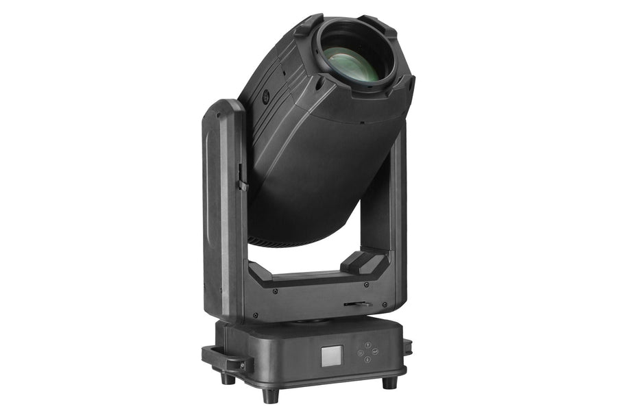 Event Lighting  OUTBACK350H - Outdoor 350W LED Moving Head Hybrid