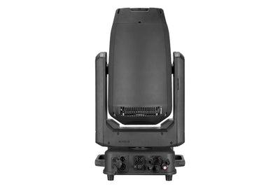 Event Lighting  OUTBACK350H - Outdoor 350W LED Moving Head Hybrid