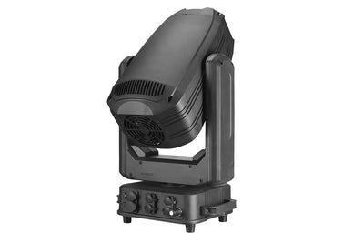 Event Lighting  OUTBACK350H - Outdoor 350W LED Moving Head Hybrid