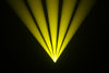 Event Lighting  OUTBACK350H - Outdoor 350W LED Moving Head Hybrid