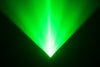 Event Lighting  OUTBACK350H - Outdoor 350W LED Moving Head Hybrid