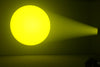 Event Lighting  OUTBACK350H - Outdoor 350W LED Moving Head Hybrid