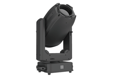 Event Lighting  OUTBACK350H - Outdoor 350W LED Moving Head Hybrid