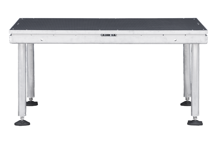 Event Lighting ESTGT1212 - 1.22m x 1.22m Stage Top with Coffin Latches