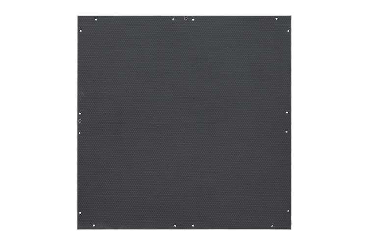 Event Lighting ESTGT1212 - 1.22m x 1.22m Stage Top with Coffin Latches
