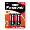 Panasonic H/D C Batteries SANSAI PA/C/H