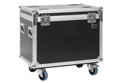 PACK6X6X8  - Road Case Packer 580 x 580 x 780 with Dividing Slots