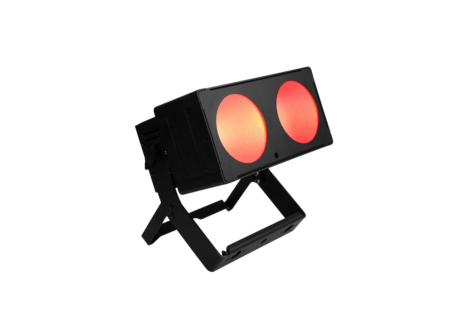 Event Lighting  PANX21 - 2 x 40W COB RGB+CW+WW Pixel Control Panel