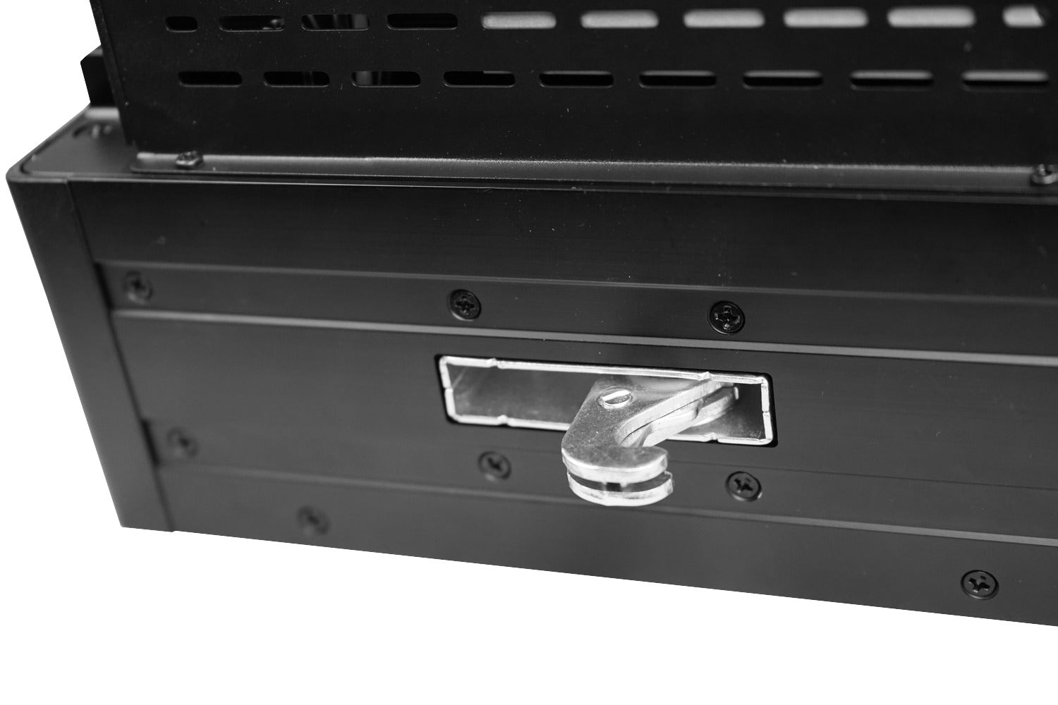 Event Lighting  PANX21 - 2 x 40W COB RGB+CW+WW Pixel Control Panel