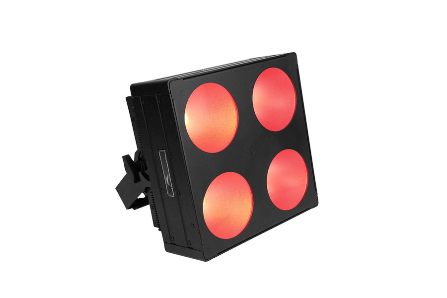 Event Lighting  PANX22 - 2 x 2 40W COB RGB+CW+WW Pixel Control Panel
