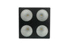 Event Lighting  PANX22 - 2 x 2 40W COB RGB+CW+WW Pixel Control Panel
