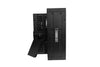 Event Lighting  PANX22 - 2 x 2 40W COB RGB+CW+WW Pixel Control Panel