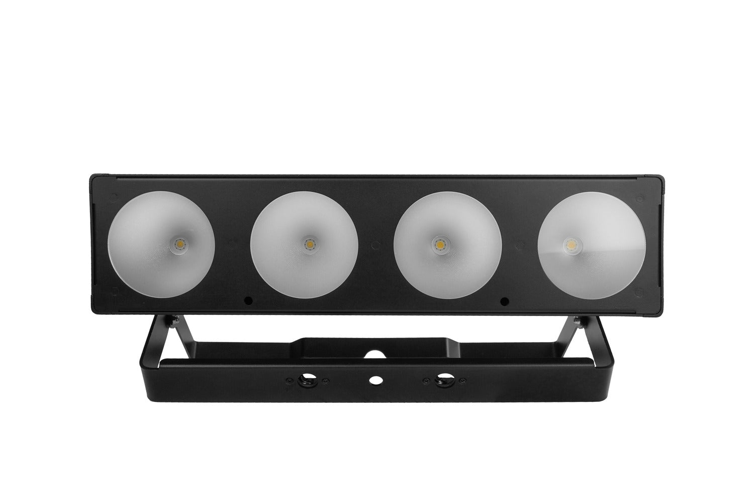 Event Lighting PANX41 - 4x1 40W COB RGB+CW+WW Pixel Control Panel