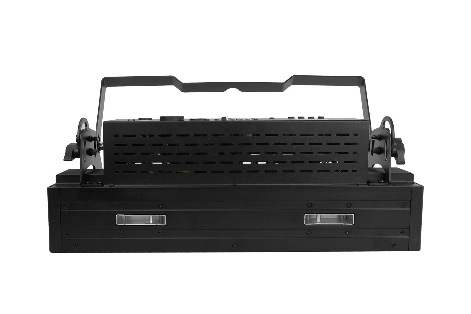 Event Lighting PANX41 - 4x1 40W COB RGB+CW+WW Pixel Control Panel