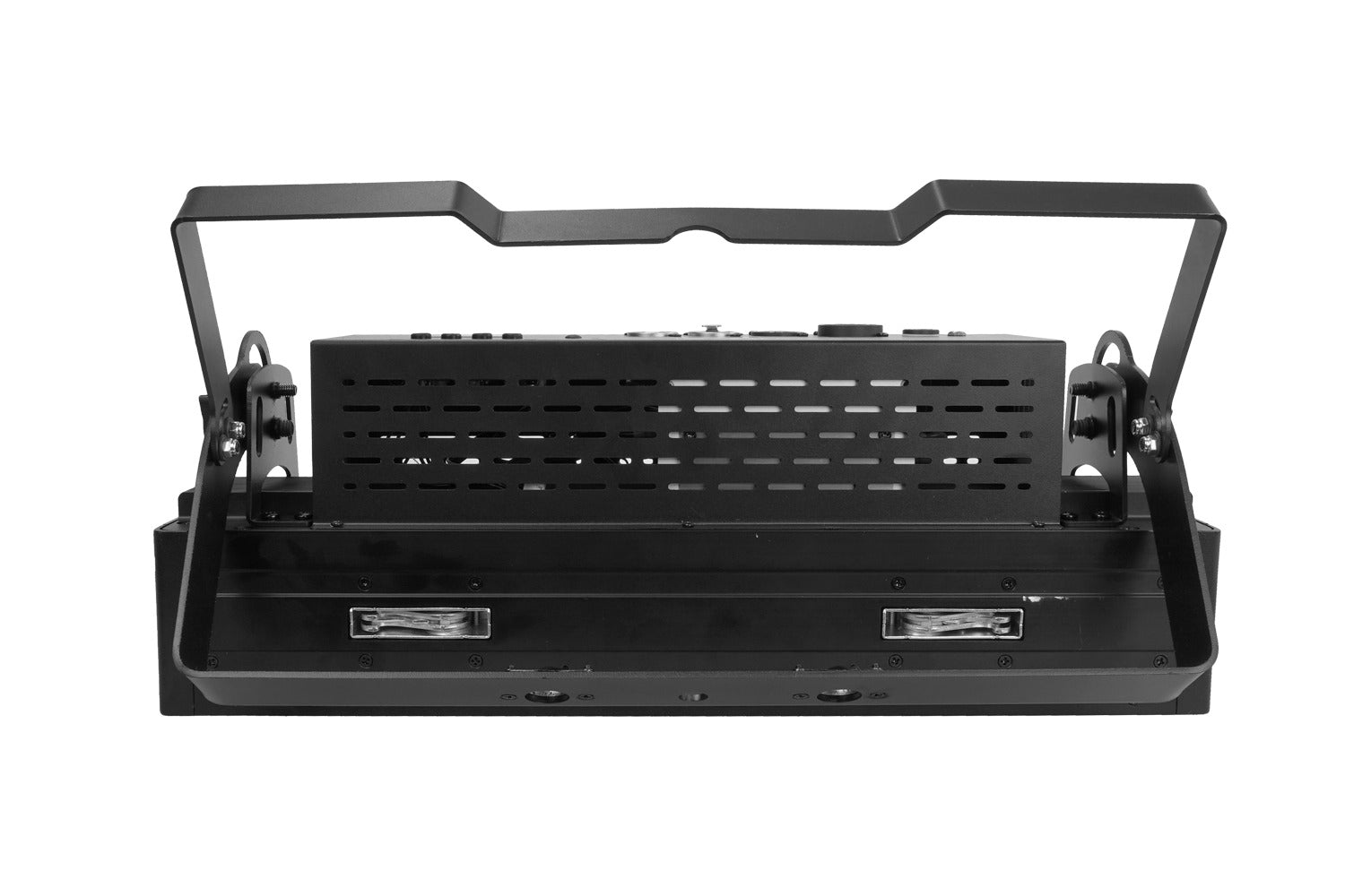 Event Lighting PANX41 - 4x1 40W COB RGB+CW+WW Pixel Control Panel