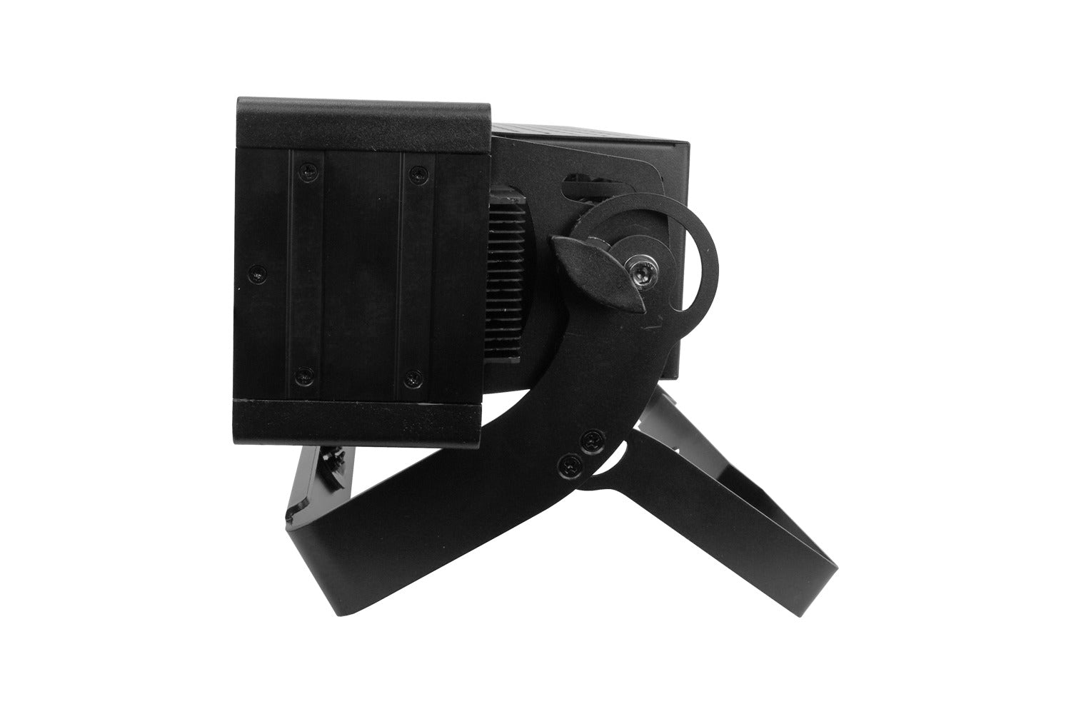 Event Lighting PANX41 - 4x1 40W COB RGB+CW+WW Pixel Control Panel