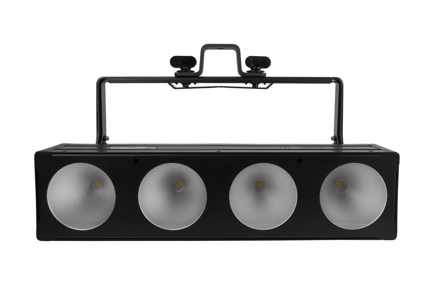 Event Lighting PANX41 - 4x1 40W COB RGB+CW+WW Pixel Control Panel