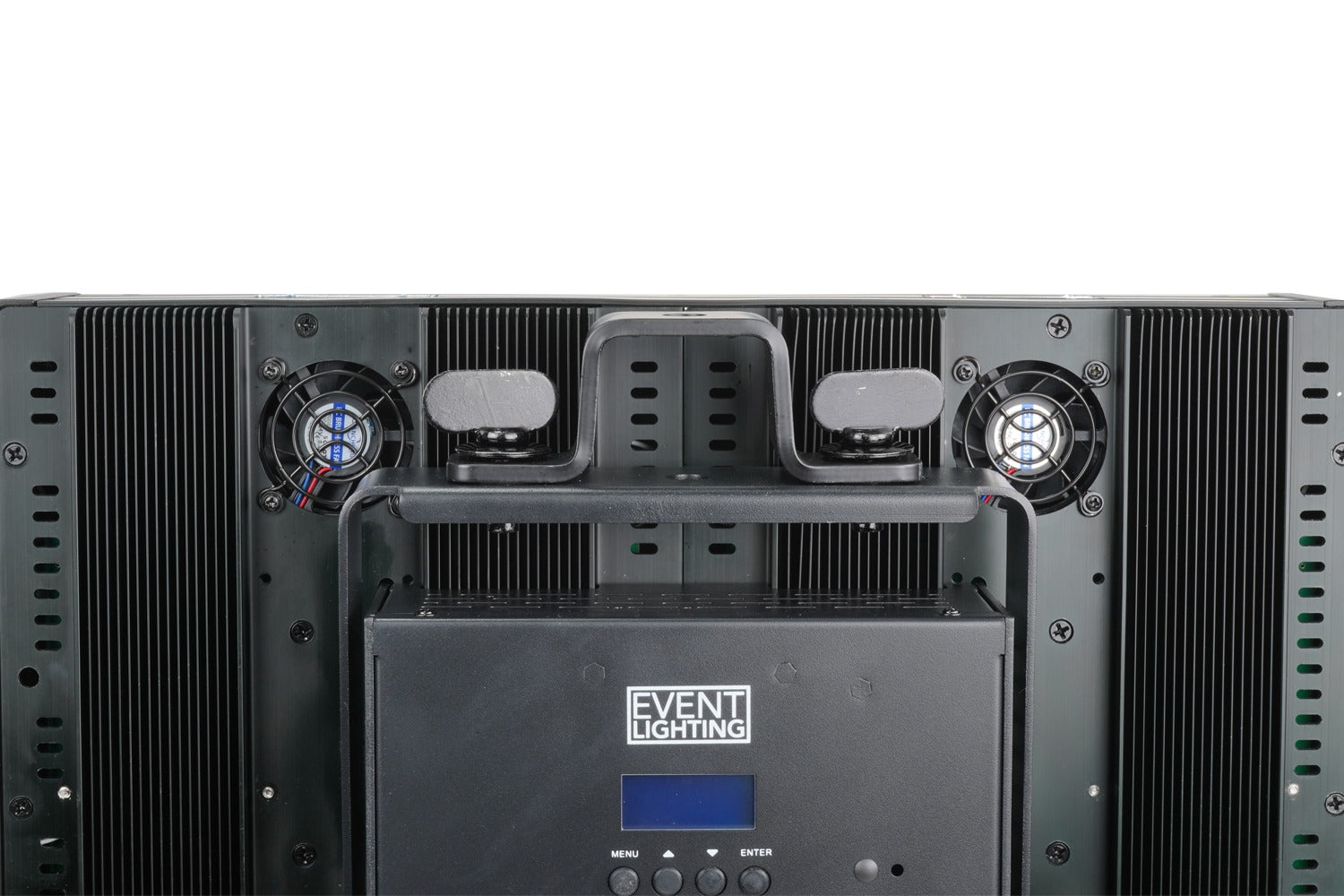 Event Lighting  PANX44 - 4x4 40W COB RGB+CW+WW Pixel Control Panel