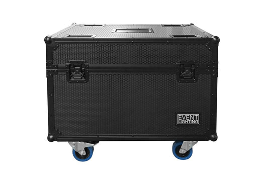 Event Lighting PAR12CASEWCAF - Road Case for Par 12 (fits 8 units)
