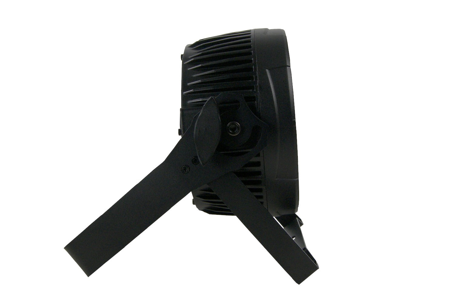 Event Lighting PAR12H - Indoor Pro Par with 12 x 12W RGBWAU LEDs