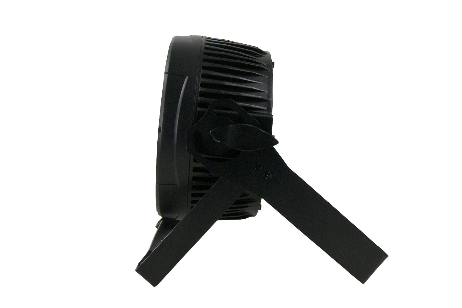 Event Lighting PAR12H - Indoor Pro Par with 12 x 12W RGBWAU LEDs