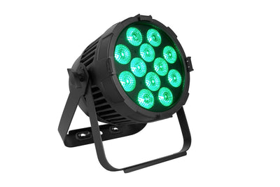 PAR12X20H-IP - Outdoor Pro Par with 12 x 20W RGBWAU LEDs