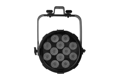 PAR12X20H-IP - Outdoor Pro Par with 12 x 20W RGBWAU LEDs