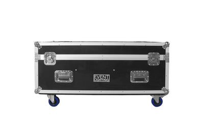PAR12X20HIPCASE - Road Case for PAR12X20H-IP