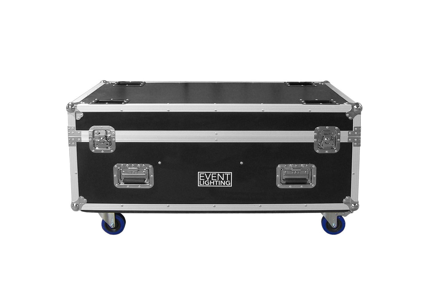 Event Lighting PAR12X20HIPCASE - Road Case for PAR12X20H-IP