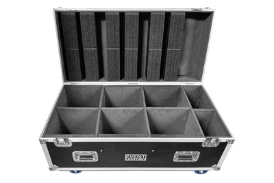 PAR12X20HIPCASE - Road Case for PAR12X20H-IP