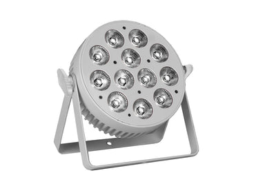 PAR12X4UVL-WH - Indoor Dedicated UV Lite Par (White)