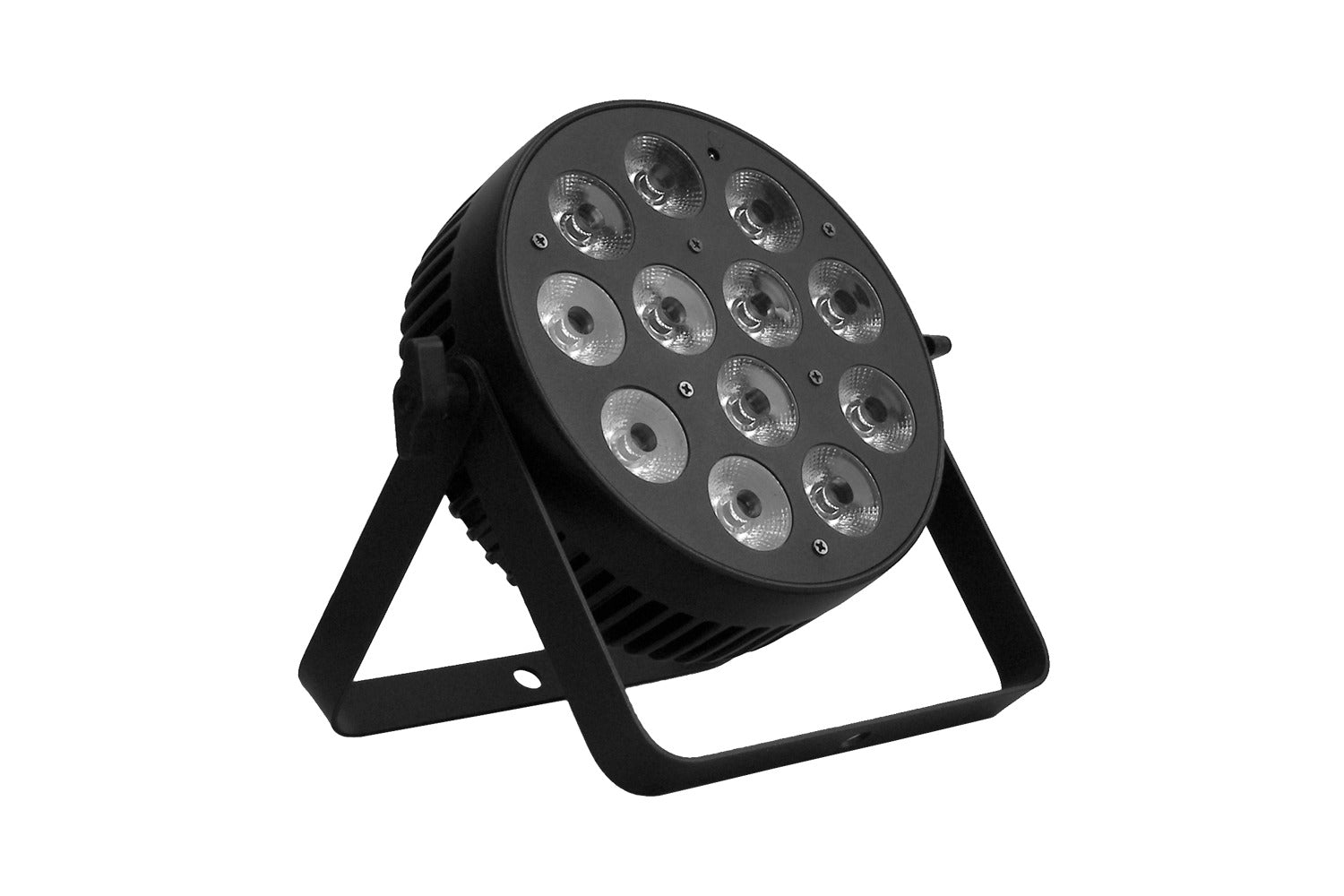 Event Lighting Lite  PAR12X4UVL - Indoor Dedicated UV Lite Par